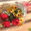 Tại sao tặng hoa cho thầy cô nhân ngày 20 tháng 11