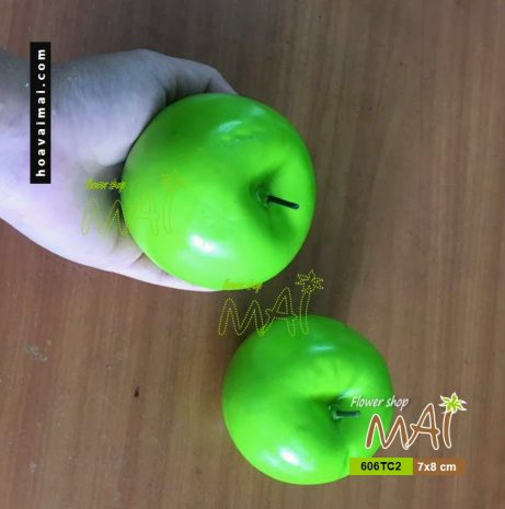 Trái táo xanh 606TC2